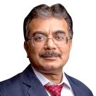 Dr. Manish Rawal, Ahmedabad
