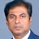 Dr.R.C.Sreekumar, Trivandrum