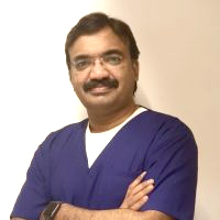 Dr. Muralikrishna N., Bangalore