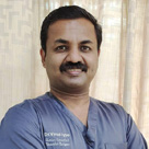 Dr.Vimal Iype, Kochi